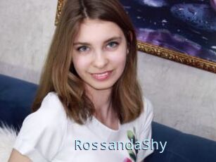 RossandaShy