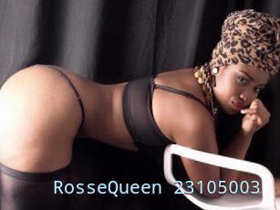 RosseQueen