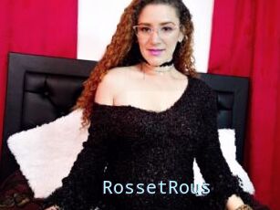 RossetRous