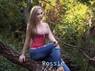 Rossie