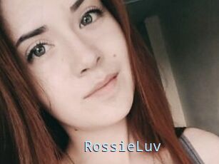 RossieLuv