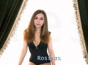 Rosssax