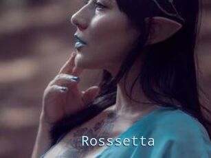 Rosssetta