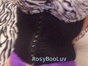 RosyBooLuv