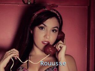 Rouusse