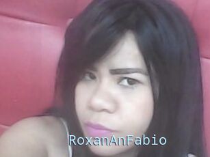 RoxanAnFabio