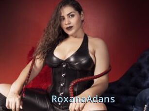 RoxanaAdans