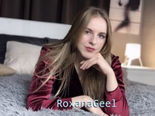 RoxanaGeel