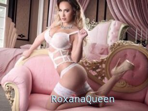 RoxanaQueen