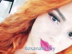 RoxanaRiley