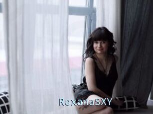 RoxanaSXY
