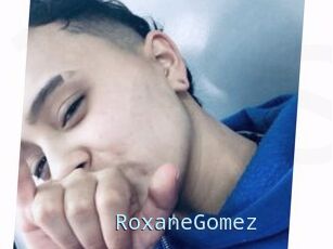 RoxaneGomez