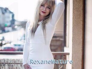 RoxaneMature