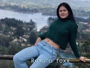 Roxann_foxx