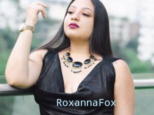 RoxannaFox