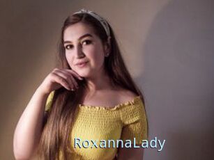 RoxannaLady