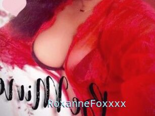 RoxanneFoxxxx
