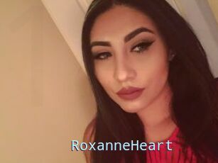 RoxanneHeart