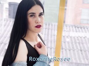 RoxanneRosee