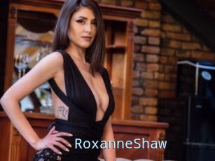 RoxanneShaw