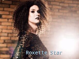 Roxette_Star