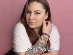RoxiFoster