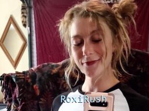RoxiRush