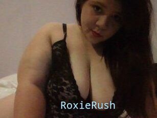 RoxieRush