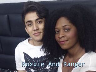 Roxxie_And_Ranger
