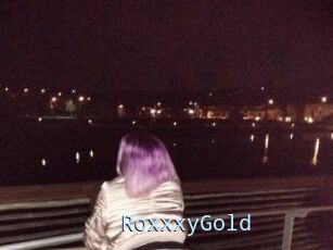 RoxxxyGold