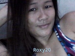 Roxy20