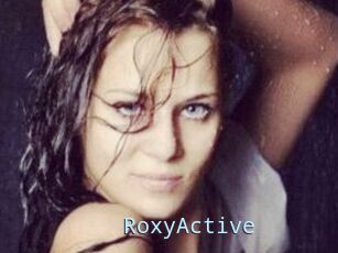 RoxyActive