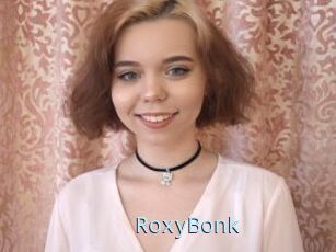 RoxyBonk