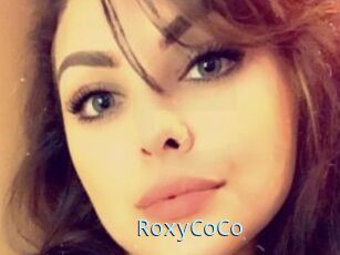 RoxyCoCo