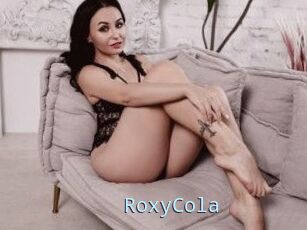 RoxyCola