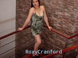 RoxyCranford