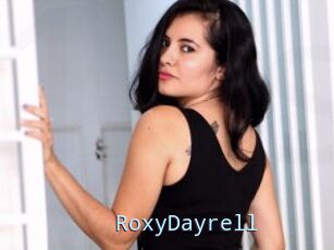 RoxyDayrell