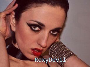RoxyDevil