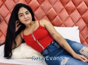 RoxyEvanss