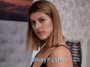 RoxyFisher