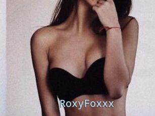 RoxyFoxxx