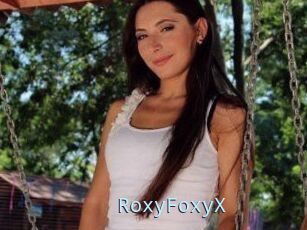 RoxyFoxyX