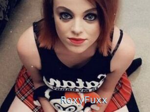 RoxyFuxx