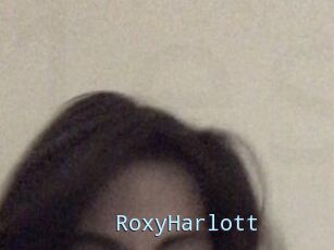 RoxyHarlott