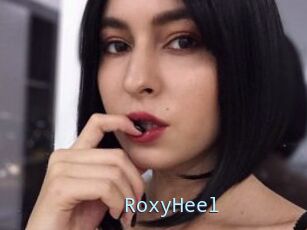RoxyHeel