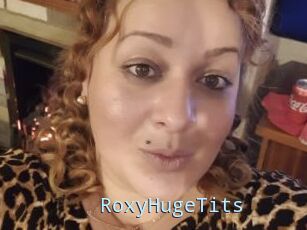 RoxyHugeTits