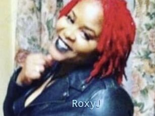 RoxyJ