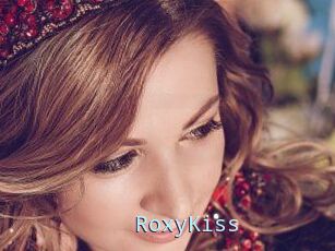 RoxyKiss