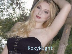 RoxyNight