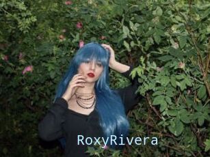 RoxyRivera